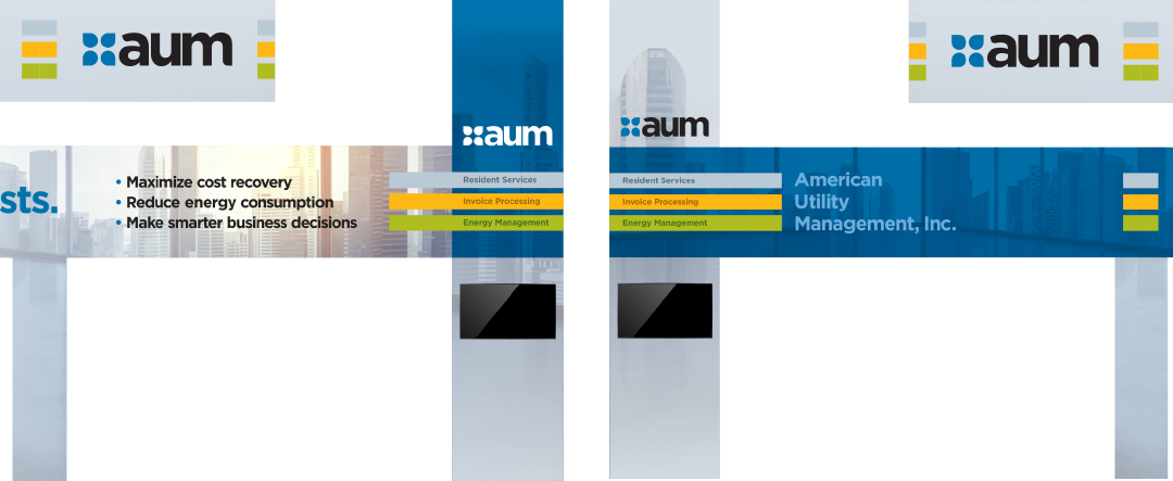 AUM: 2015 Trade Show