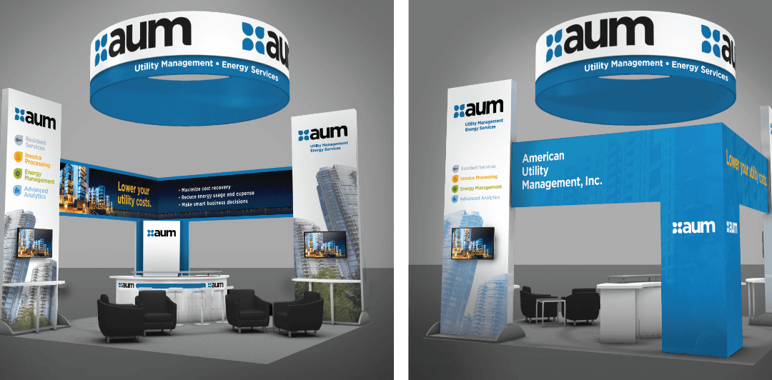 AUM: 2016 Trade Show