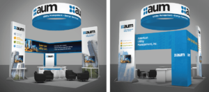 AUM: 2016 Trade Show