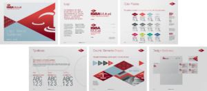 ISBA Mutual: Brand Guidelines